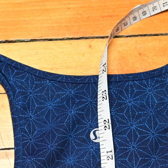 Lululemon Refresh Racer Tank - Luon - Picture 5 of 5